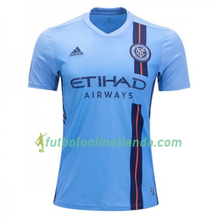 Camiseta New York City FC Primera 2019-20